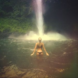 Meet your Posher, Sara